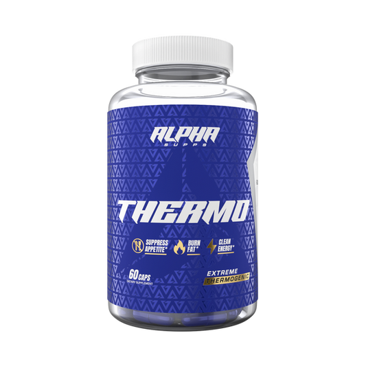 Alpha Supps T-Thermo