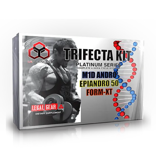Trifecta Kit