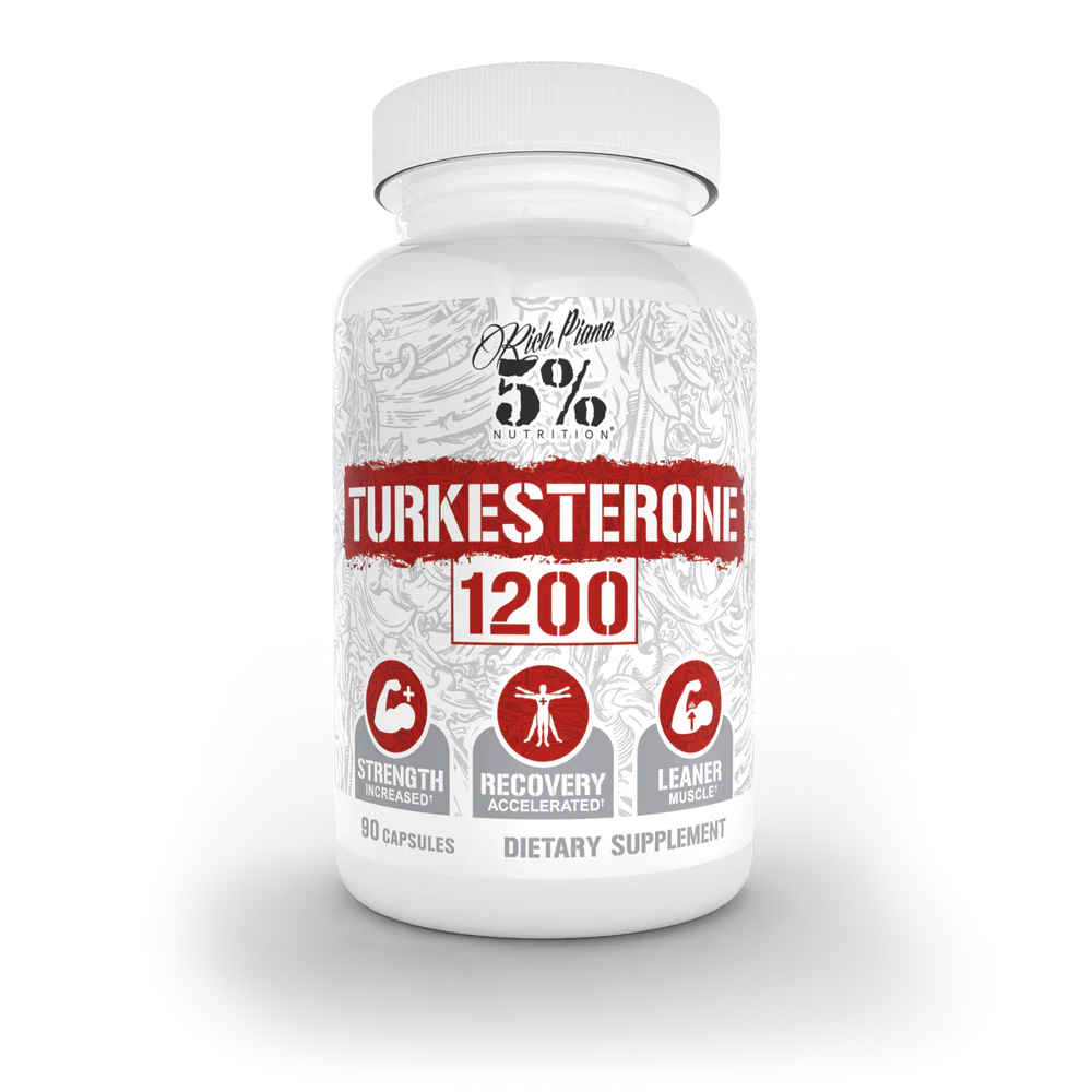 Tukesterone 1200