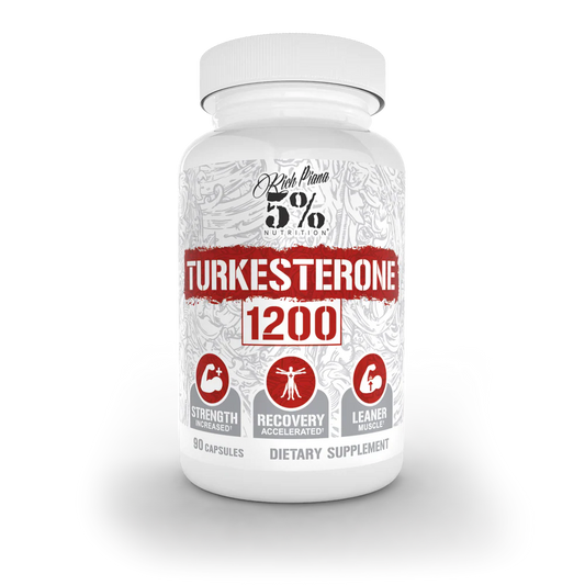 Tukesterone 1200