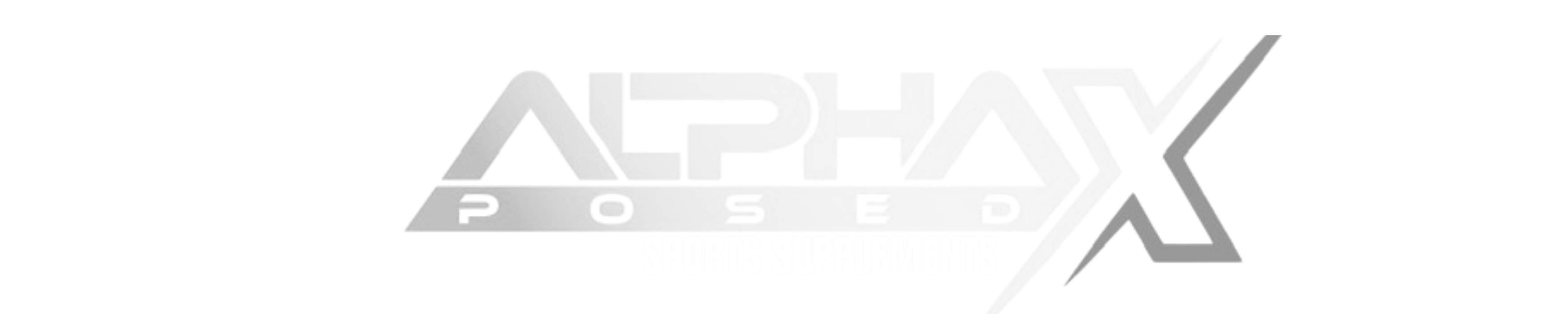 Alpha Xposed Sports Supplements