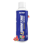 Alpha Supps Watermelon Strawberry