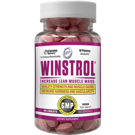 Winstrol