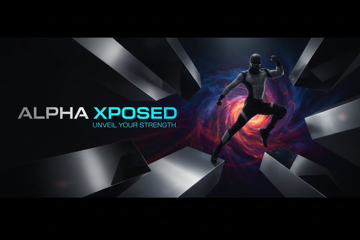 Alpha Xposed