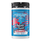 Frontline Blue Cherry Slushie
