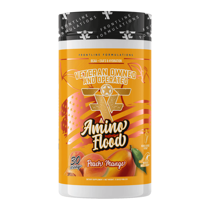 Frontline Peach Mango