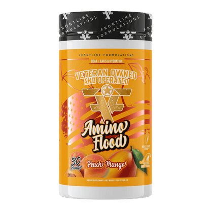 Frontline Peach Mango