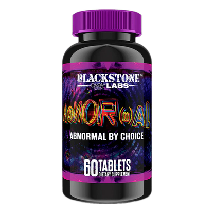 Blackstone- Abnormal