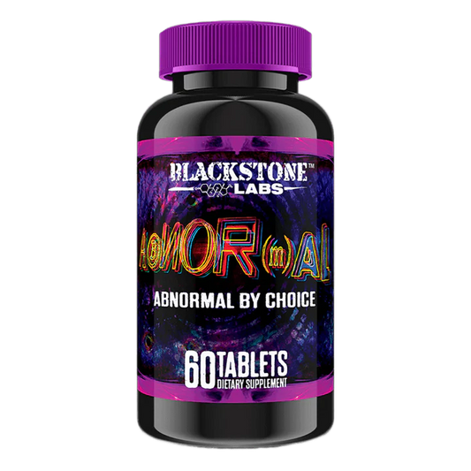 Blackstone- Abnormal