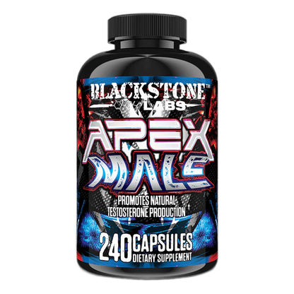 Blackstone Apex Male