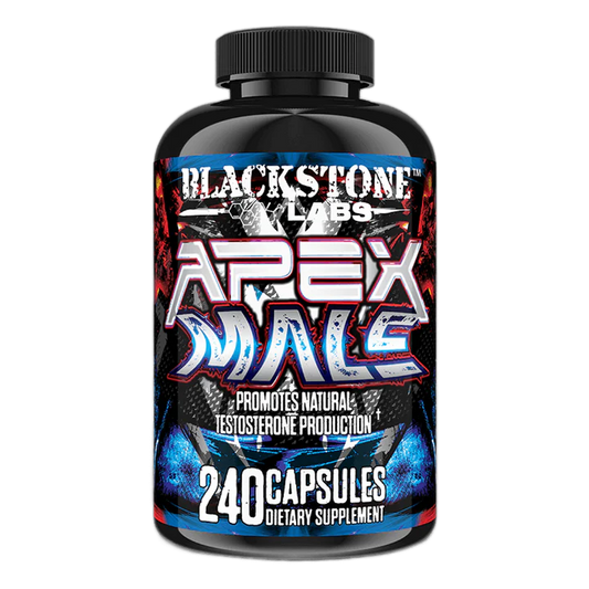Blackstone Apex Male