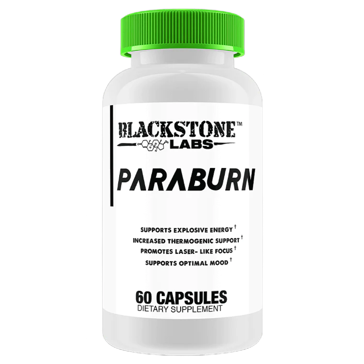 Blackstone Fat burn