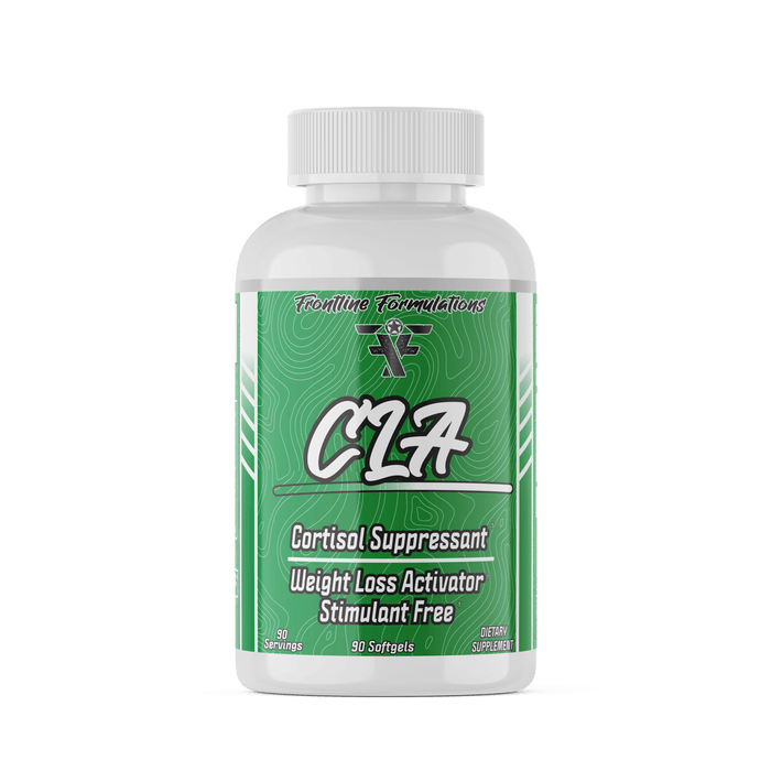 Frontline CLA