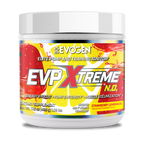 Evogen Strawberry Lemonade