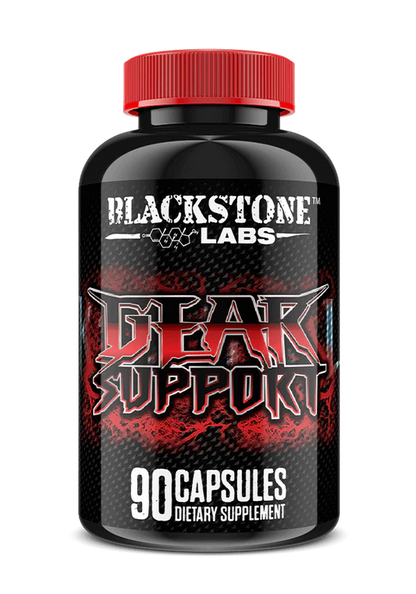 Blackstone-Gear Support