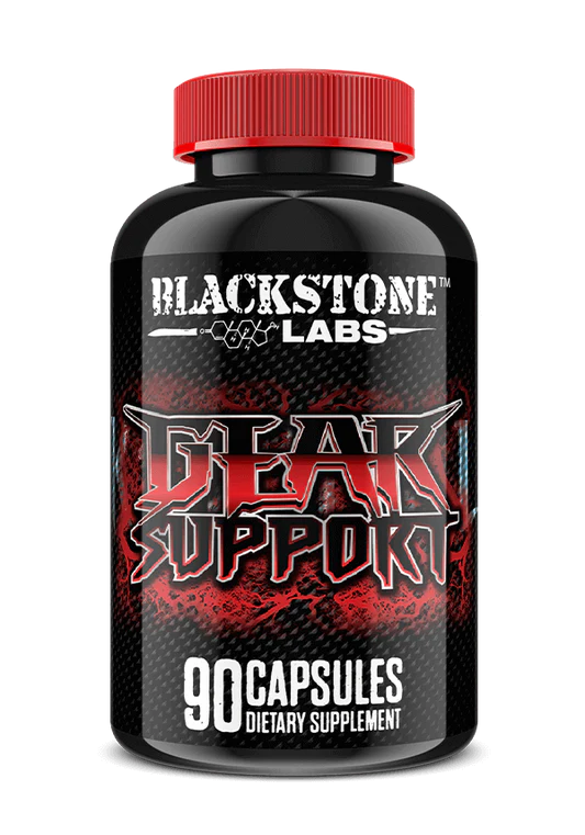 Blackstone-Gear Support