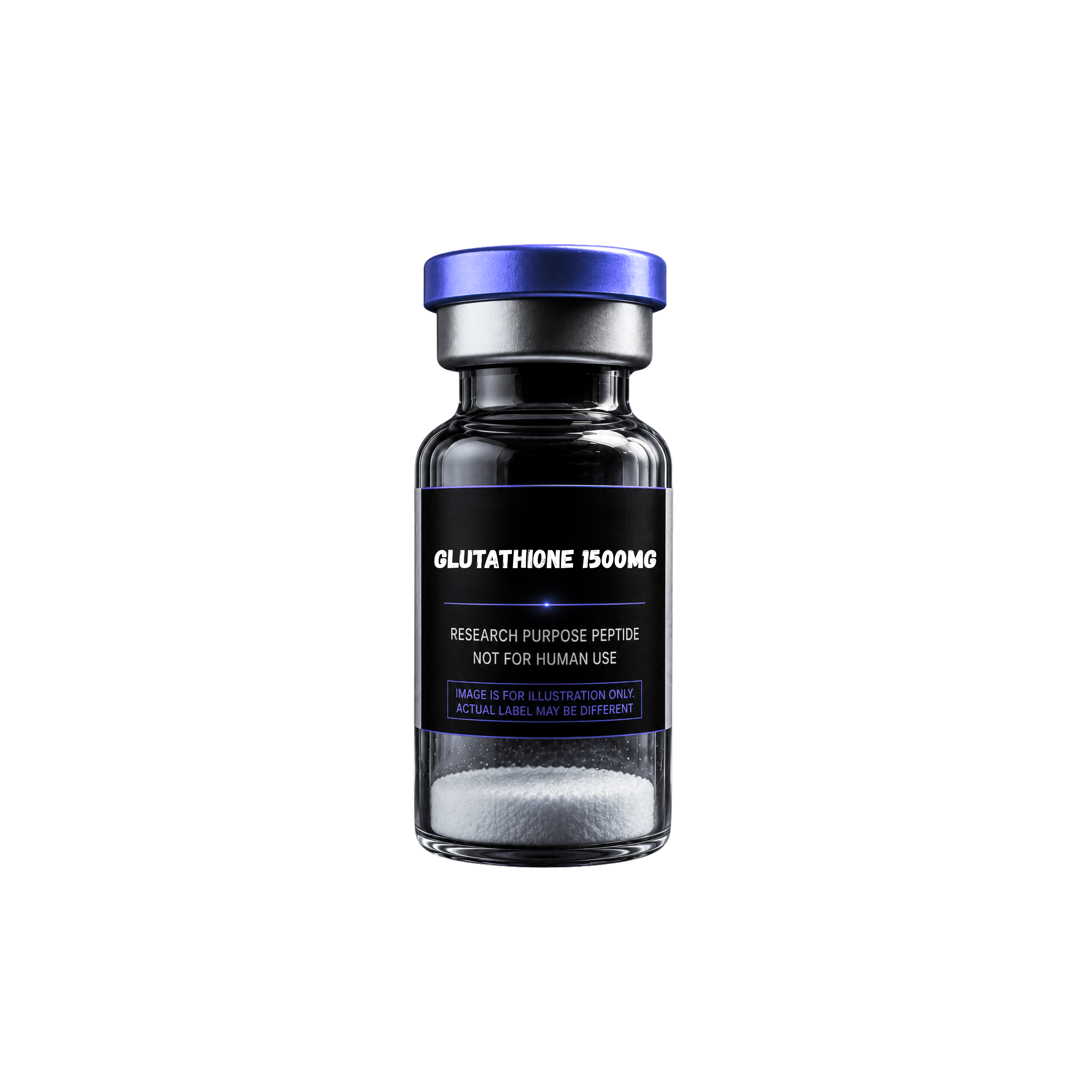 Glutathione 1500mg