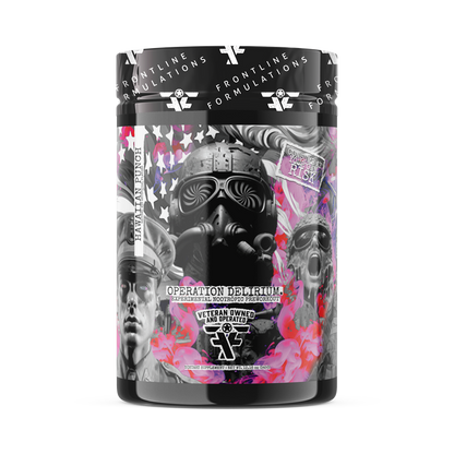 Frontline Hawaiian Punch