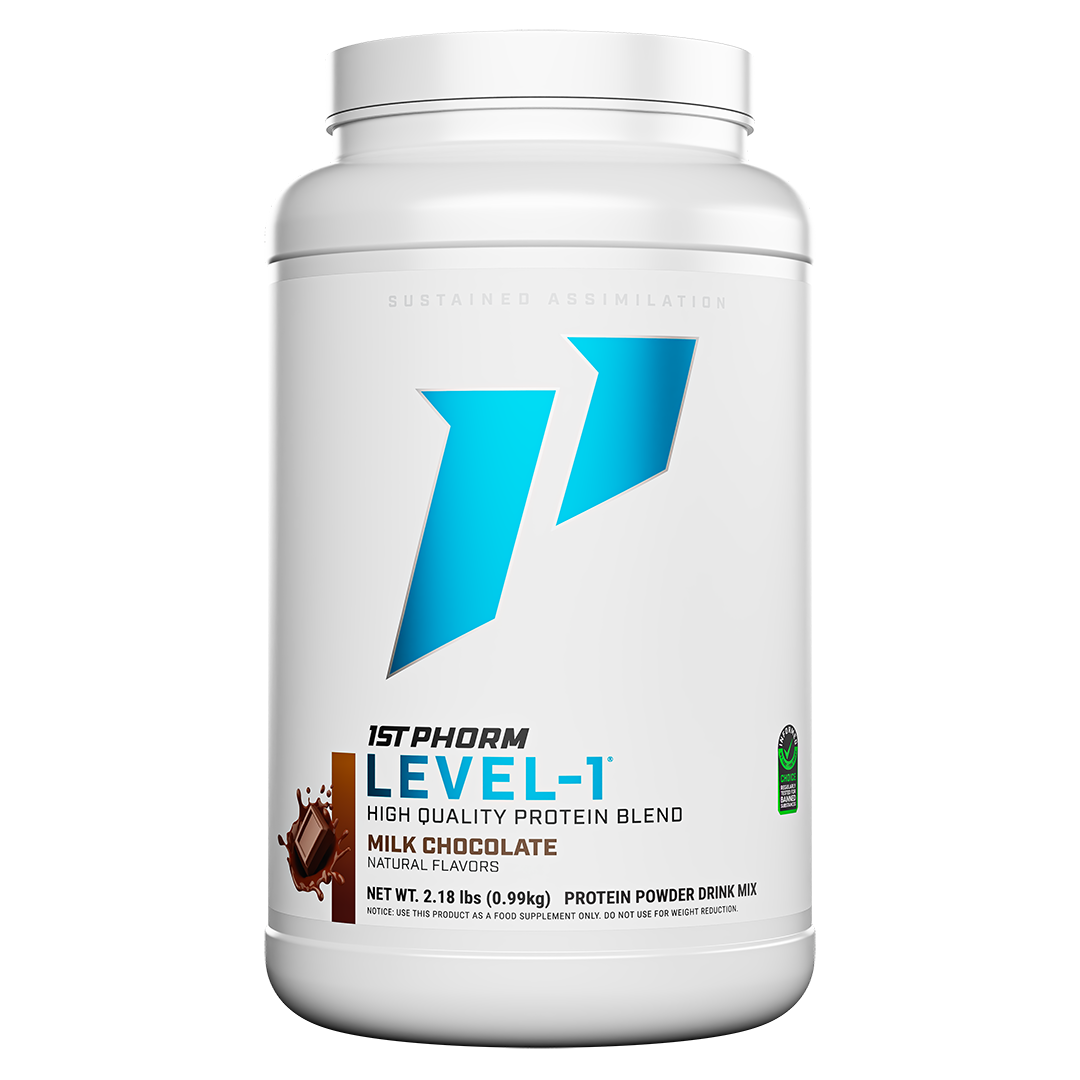 1st Phorm Milk Chocolate
