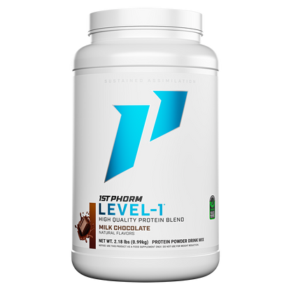 1st Phorm Milk Chocolate