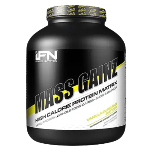 IFN Mass Gainz