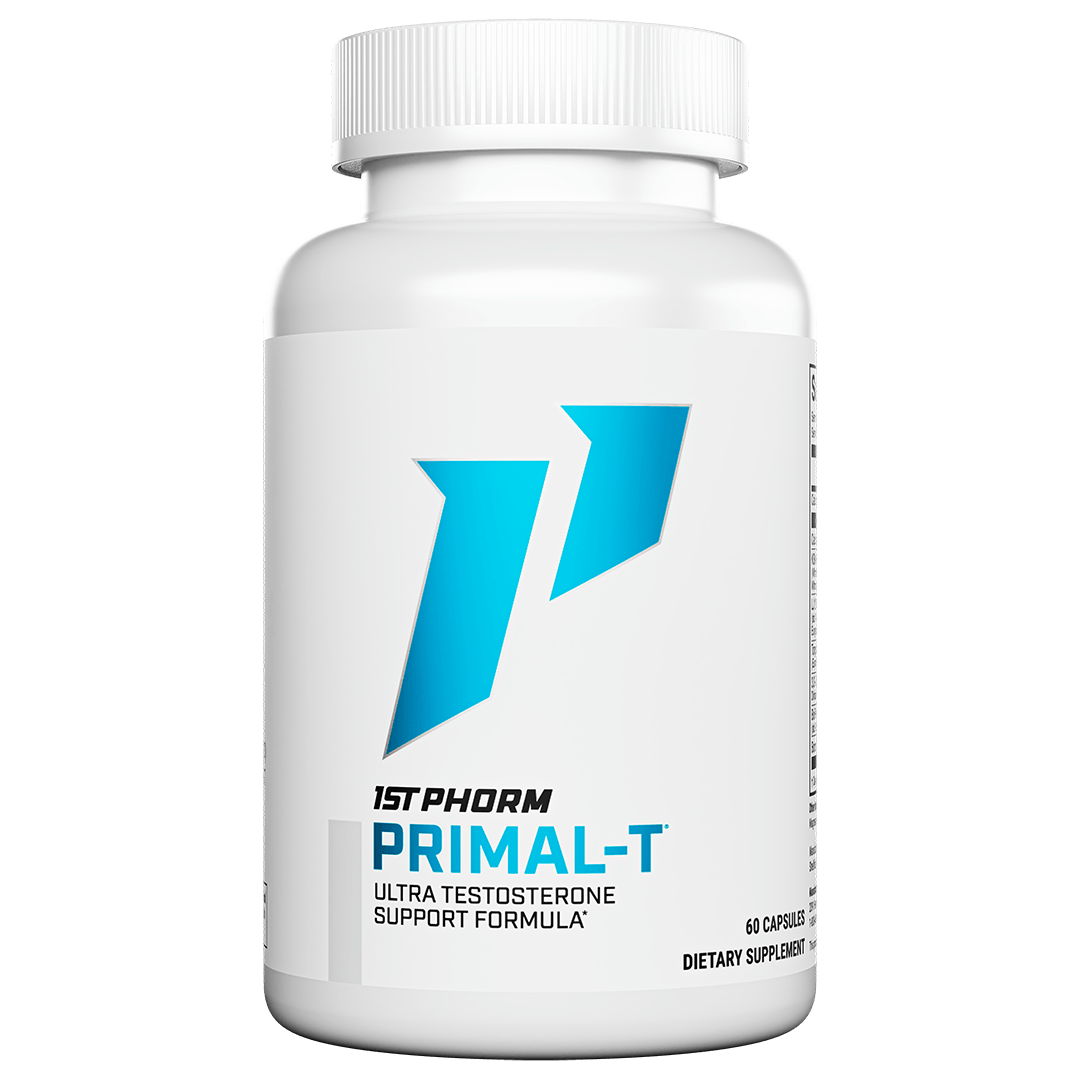1Phorm Primal T