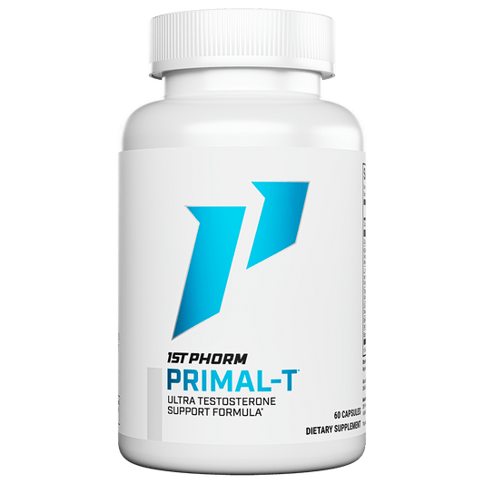 1Phorm Primal T
