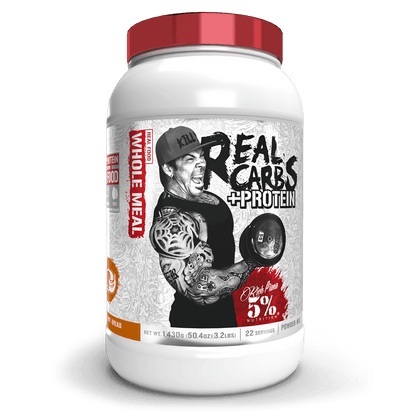 5% Banana Nut