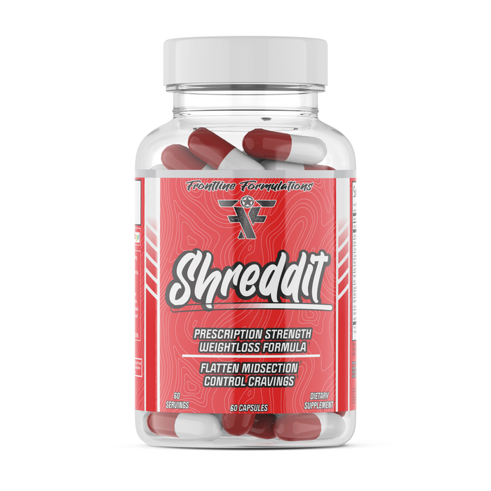 Frontline Pills Shreddit