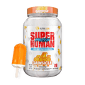 Alpha Lion Superhuman Whey Isolate Protein