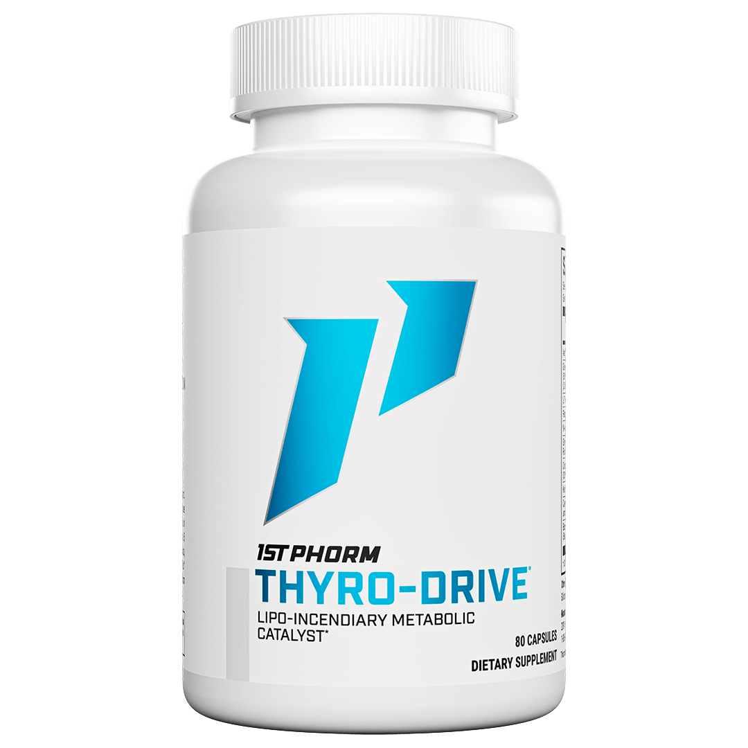1Phorm Thyro Drive