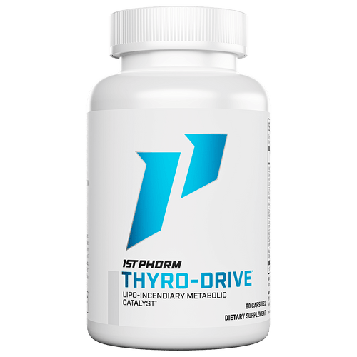 1Phorm Thyro Drive