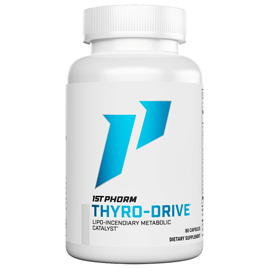 1Phorm Thyro Drive