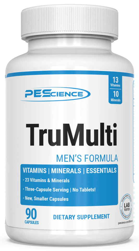 Tru Multi Men
