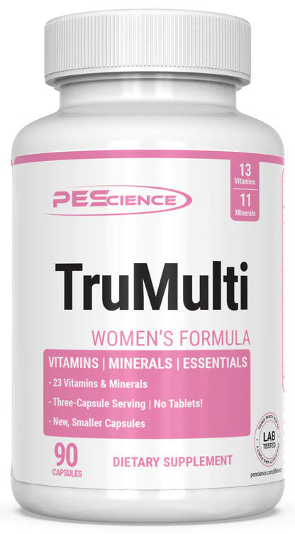 Tru Multi Womens