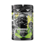 Frontline White Gummy Bear